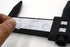 Wheel/Stud Bolt Pattern Measuring Tool/PCD Ruler - 4 5 6 8 Holes Lug Bolt Pattern Gauge...