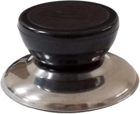 Cookware Universal Kitchen Replacement Cookware Pot Bakelite Grip Lid Cover Knob 1.6"...