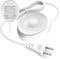 Electric Toothbrush Charger for Braun Oral B IO Series 7 8 9 Toothbrush, Replacement Magnetic Charger 100V-240V for IO 3768 Charger for IO7 IO8 IO...