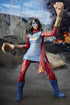 Hasbro Marvel Legends Series Gamerverse 6-inch Collectible Ms. Marvel Action Figure Toy, Ages 4 and Up...