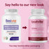 BESTVITE Acetyl L-Carnitine 500mg & Alpha Lipoic Acid 200mg per Capsule with Biotin (120 Vegetarian Capsules) - No Stearates - Vegan - Non GMO - G...