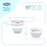Collapsible Baby Rinse Cup - Lightweight Water Container, Foldable Scoop, Space-Saving Bathing Solution for Babies and Toddlers...