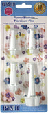 PME Plunger Cutters, Flower Blossom, 4-Pack, Set of 4...
