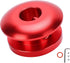 Shift Knob Stopper, Shift Knob Boot Retainer Limiter Shifter Shifting Head Buckle Stopper Lever Boot Retainer Adapter Clip Universal for Car (A (r...