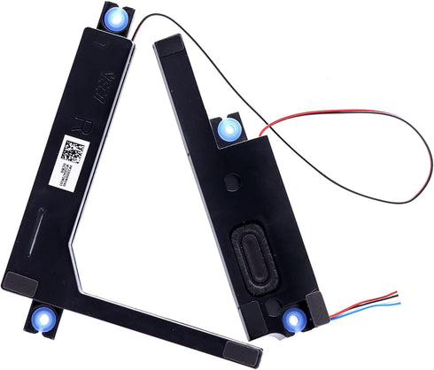 Deal4GO Laptop Speaker Set PK23000NSV0 Replacement for Lenovo IdeaPad 310-15 310-15ISK 310-15IKB 510-15 510-15ISK, Black, PK23000NT00...