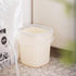 Jaoul Small Garbage Bags 2.6 Gallon, Bathroom Garbage Bags, Tear & Leak Resistant Trash Can Liners, Mini Trash Bags, White, 100 Counts...