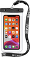 IFCASE Universal Waterproof Case, 2 Pack Large Phone Water Proof Dry Bag Pouch for iPhone 14 Pro Max, 13 12 11 XS XR 7 8 SE, Samsung Galaxy S23 S2...