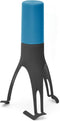 Stirr - The Unique Automatic Pan Stirrer - With LED Speed Indicator, Teal...