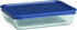 Pyrex Simply Store 11-Cup Rectangular Bakeware Dish...