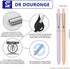 Gel Pens, Office Pens, 12 PCS 0.5mm Black Ink Pens Fine Point Smooth Writing Pens, Ball Point Pens for Journaling, Ink Not Skip, Cute Aesthetic Of...
