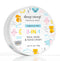 Deep Steep 3-in-1 Face, Body & Hand Cream Baby Line (3-in-1 Face, Body & Hand Cream, 3 oz)...