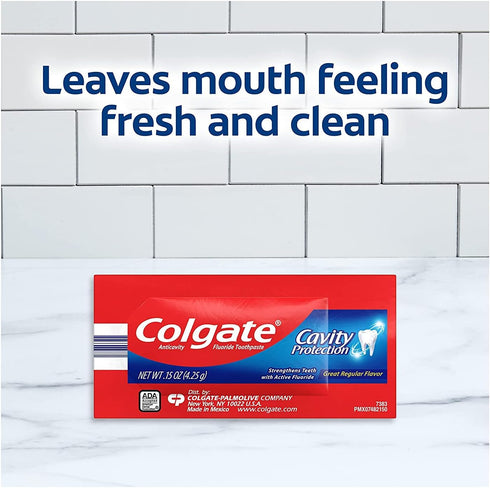 Colgate Anticavity Paste Size 2z Colgate Anticavity Paste Toothpaste 2z...