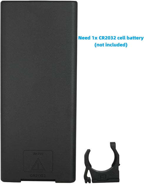 FSR78 VAF7640 VAH0130 Replacement Remote Control for Yamaha ATS-1060, ATS1060, YAS106, YAS-106 Soundbar...