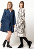 Style Arc Sewing Pattern - Xanthe Woven Dress (Sizes 10-22)...