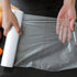 3 Rolls Plastic Bags Disposable Food Storage - 3 Size - 240pcs Bags...