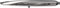 Tovolo Kitchen 11", Charcoal Cooking Tongs...