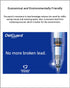 ZEBRA Delguard Type Lx 0.5 Blue and 0.5 HB leads, qullity original Black slim pen case, 1 Count (Pack of 3)...