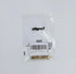 SMA Female to RP-SMA Male Jack Adapter, 50ohm, Pure Brass, Antenna, Coaxial, 4 Pack...