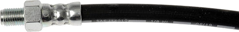 Dorman H36664 Brake Hydraulic Hose Compatible with Select Dodge Models...