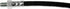 Dorman H36664 Brake Hydraulic Hose Compatible with Select Dodge Models...