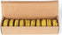 10 Rolls of 0-9 Number Tube,Yellow Flexible PVC Concave Cable Wire Markers Label Tag (6mm2)...