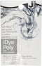 Jacquard iDye Fabric Dye 14 Grams-Gun Metal For Polyester, Nylon and all 100% Natural Fabrics...