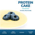WonderSlim Protein Cake, Creamy Cheesecake, 12g Protein, Gluten Free (7ct)...