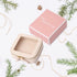 Clear Mini Makeup Bag Transparent Travel Cosmetic Makeup Case & Toiletry Bag for Women Clear Car Bag (C/Beige, MINI)...
