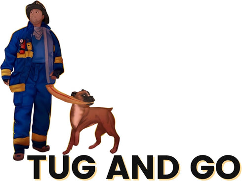 Twisted Rope tuggable chew Toy for Dogs...