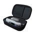 TUDIA EVA Case Compatible with Braun Digital Baby Ear Thermometer ThermoScan5 IRT6500 / ThermoScan7 IRT6520CA , Hard Travel Storage Protective Cas...