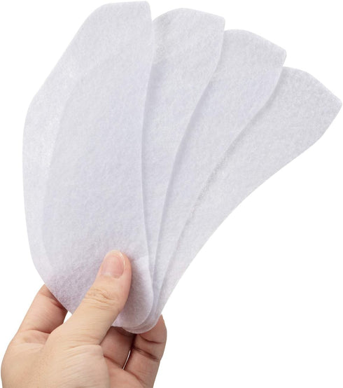 20 Pieces Cloth Dryer Exhaust Filters Compatible with Sonya, Panda Magic Chef and Avant Dryers