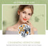 Bee Honeycomb Charm Beads 925 Sterling Silver Beads Fit for European Charm Bracelet...