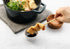 Pyeongchang Namul Soy Sauce ????? 250ml/8.45fl.oz. Korean Gangwon Namul Soy Sauce, Vegetable Based Sauce for Korean Food...