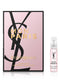 YSL YVES SAINT LAURENT Mon Paris 1.2ml/0.04oz Vial Sample...