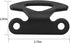 4-Pack Tie Down Hooks Anchors Bracket Compatible for 2000-2017 Ford F150 Styleside 2004-2017 & Explorer Sport Trac 2001-2010 Bed Inner Hook Kits...
