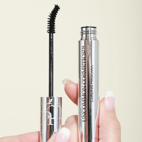 Best Of Lashes Mascara Collection Set - Smudge Proof Mascara with Volume and Length - Clump-Free, Stunning Lashes - 3 pc Gift Set...