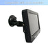 Windshield Suction Cup Bracket Mount for 7 9 10.1 10.36 Inch Monitor Display, Fix The Monitor on Windshield Dash Board, Metal-Made, Adjustable Str...