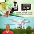 Gigastone 8GB 2-Pack Micro SD Card, Full HD Video, Surveillance Security Cam Action Camera Drone, 85MB/s Micro SDHC Class 10...