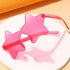 Star Shaped Sunglasses, Heart Sunglasses Bachelorette Party Cool Sunglasses, Colorful Sunglasses Party Favors...