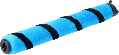 Zerodis Vacuum Cleaner Roller Brush, Wear Resistant Soft Main Brush 26.5X3.2X3.1Cm for Vacuum Cleaner for Cleaning Robot...