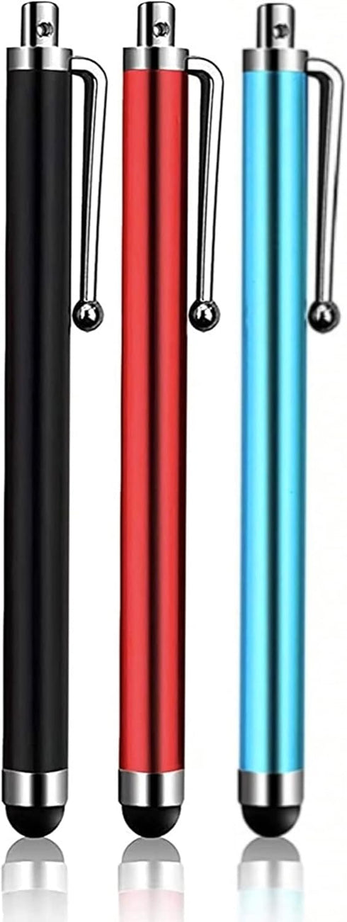 SP3115AK 3 Pack Stylus Pens for Touch Screens iPad iPhone Tablets Samsung Galaxy All Universal Touch Screen Devices......