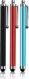SP3115AK 3 Pack Stylus Pens for Touch Screens iPad iPhone Tablets Samsung Galaxy All Universal Touch Screen Devices......