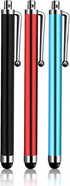 SP3115AK 3 Pack Stylus Pens for Touch Screens iPad iPhone Tablets Samsung Galaxy All Universal Touch Screen Devices......