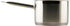 Winco Heavy-Duty Stainless Steel Sauce Pan with Cover, 4.5 Quart...
