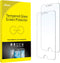 JETech Screen Protector for iPhone 8 Plus and iPhone 7 Plus 5.5-Inch, Tempered Glass Film, 2-Pack...