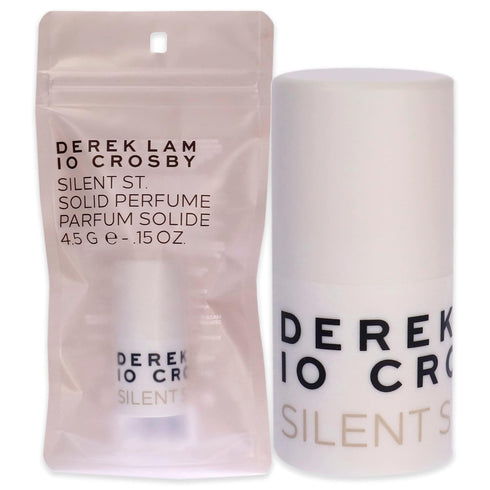 Derek Lam Silent St Chubby Stick for Women - 0.15 oz Stick Parfume...