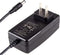 for FlashFish Portable Power Station Charger Adapter, 15V 2.5A Power Supply Adapter Charger Compatible with 150-200W FlashFish Portable Power Stat...