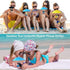 Phone Umbrella for Sun Shade,Phone Umbrella Suction Cup Stand,Outdoor Anti-Glare Cell Phone Cute Sun shade Holder,Car Phone Navigation Sun Shade U...