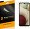 Supershieldz (6 Pack) Designed for Samsung Galaxy A13 5G / A13 LTE / A12 Screen Protector, High Definition Clear Shield (PET)...