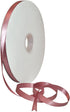 Morex Ribbon 08809/00-165 Double Face Satin Ribbon 3/8" X 100 YD Rosy Mauve Ribbon for Gift Wrapping, Birthday Gift Cards, Satin Dress for Women, ...